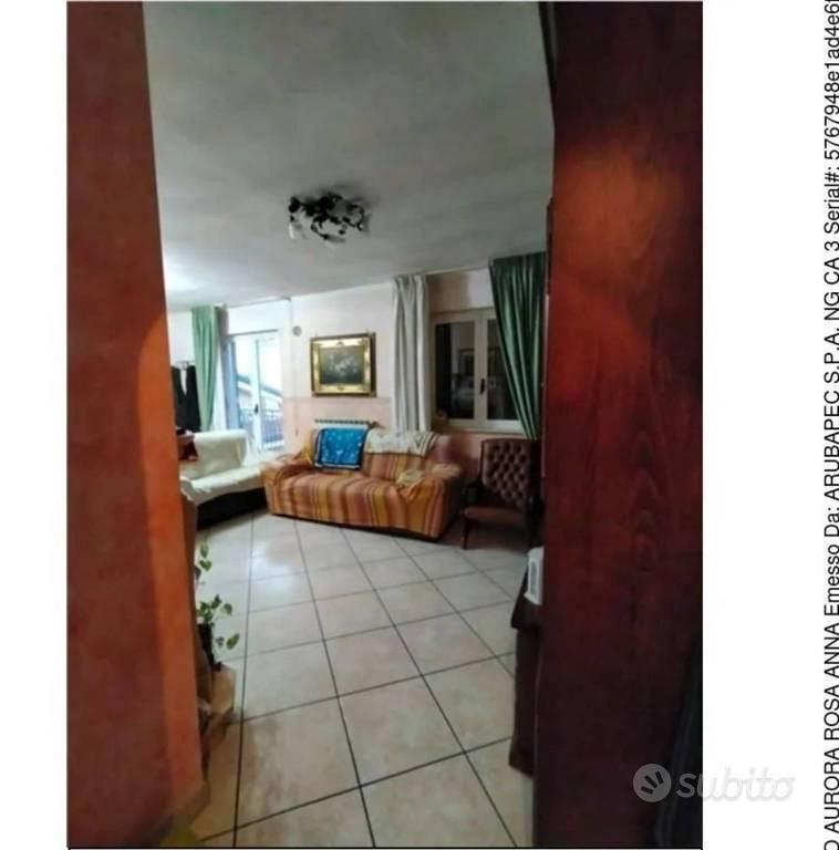 Appartamento – Sala Consilina, Salerno - Vista 3