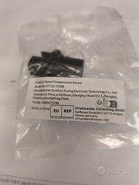 sensore temperatura esterna qashqai 