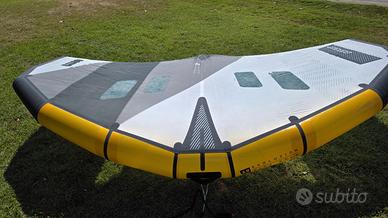 WING RRD EVO GOLD Y29 6,0