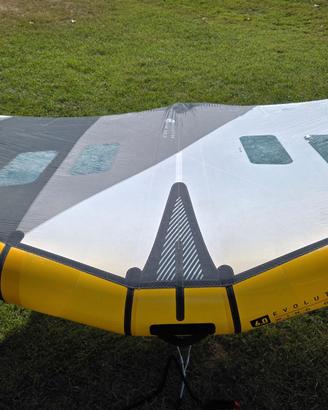 WING RRD EVO GOLD Y29 6,0