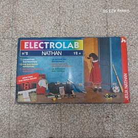 Gioco Electrolab