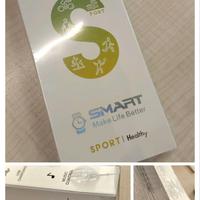 smartwatch sportivo DREMAC TX1 edizione 2025