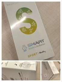 smartwatch sportivo DREMAC TX1 edizione 2025