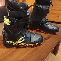 Scarponi Sci Alpinismo Dynafit TLT SPEEDFIT