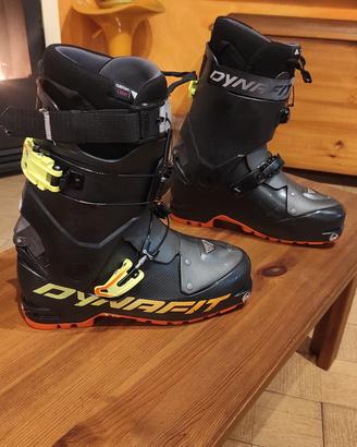 Scarponi Sci Alpinismo Dynafit TLT SPEEDFIT