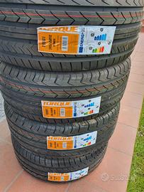Gomme nuove 245 45 18 100 W Tourque