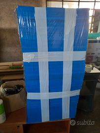 Tappetini per piscina in KIT nuovi - leggi desc