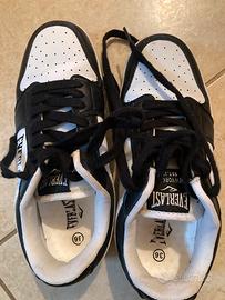 Scarpa sportiva Everlast bambino come nuova