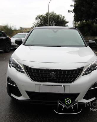 Peugeot 3008 3008 1.6 bluehdi Active s&s 120cv eat
