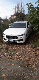 Maserati Levante 430Cv 3.0