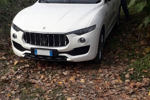 Maserati Levante 430Cv 3.0