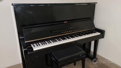 Pianoforte Yamaha