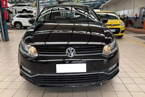 VOLKSWAGEN Polo 1.4 TDI 90 CV 5p. Highline BlueM