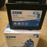 batteria scooter scarabeo 125