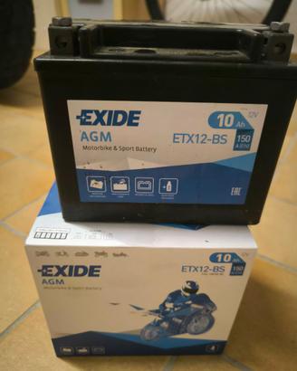 batteria scooter scarabeo 125