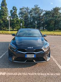 ProCeed III 2022 1.5 t-gdi GT Line Special Edition