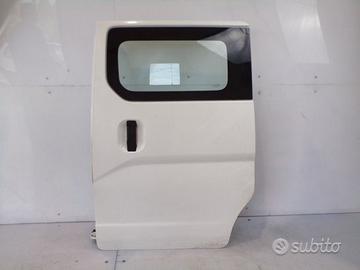 Portiera Posteriore Sinistra Nissan Nv200 2014