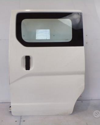 Portiera Posteriore Sinistra Nissan Nv200 2014
