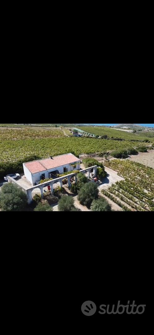 Casa con Terreno (Sorso) - Vista 3