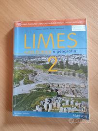 libro usato - 2 Limes