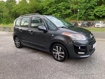 Citroen C3 Picasso C3 Picasso 1.4 VTi 95 GPL airdr