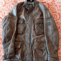 Giacca di pelle Belstaff