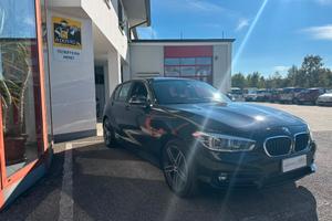 Bmw 116d 5p. Sport