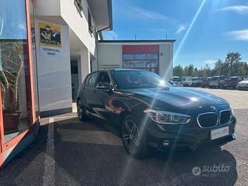Bmw 116d 5p. Sport