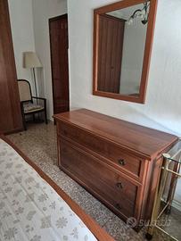 Mobili camera da letto
