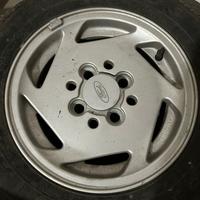 Cerchi r 13 per ford fiesta xr 2