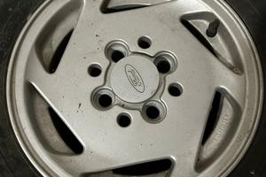 Cerchi r 13 per ford fiesta xr 2