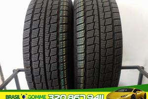 Gomme 215/70/15 C HANKOOK Invernali