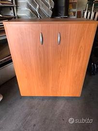 Mobile letto pieghevole