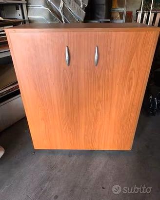 Mobile letto pieghevole