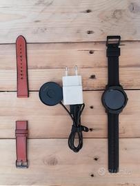 Smartwatch TicWatch E2