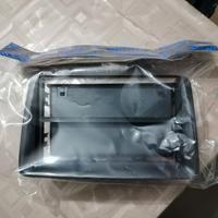 Mascherina autoradio Fiat Panda 