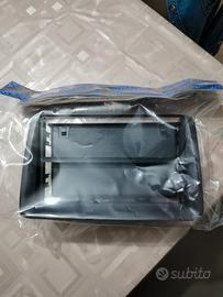 Mascherina autoradio Fiat Panda 