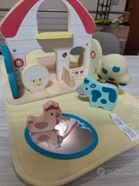 Fattoria portatile Hape