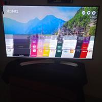 smart tv lg