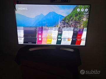 smart tv lg