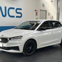 SKODA Fabia 1.0 MPI EVO 80 CV Ambition NEOPATENTAT