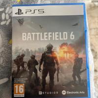 Battlefield 6