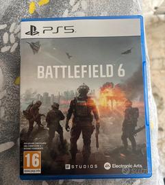 Battlefield 6
