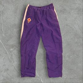 Pantaloni Tuta Lotto Vintage AC Fiorentina Viola I