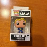 Funko Pocket POP! – Vault Boy (Fallout)