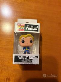 Funko Pocket POP! – Vault Boy (Fallout)