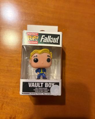 Funko Pocket POP! – Vault Boy (Fallout)