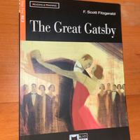The Great Gatsby