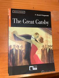 The Great Gatsby