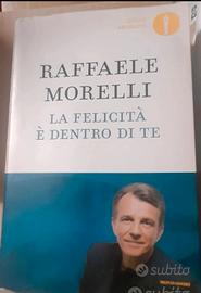 Libro_"La felicità è dentro di te"